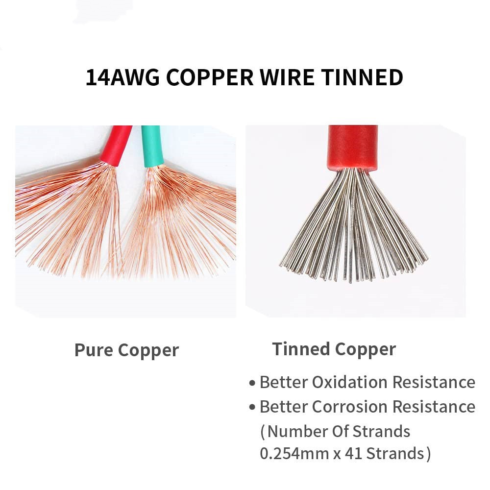 2-Pin Connector