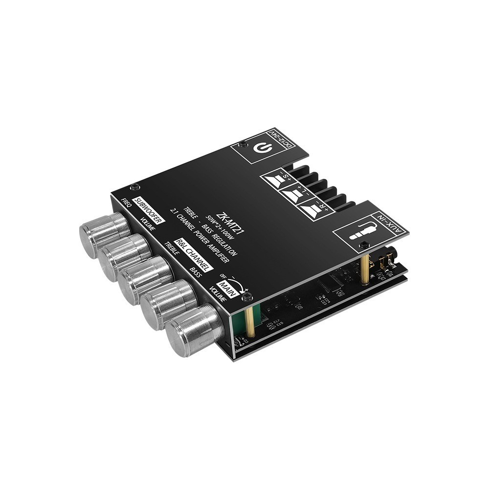 Amplifier Board Subwoofer