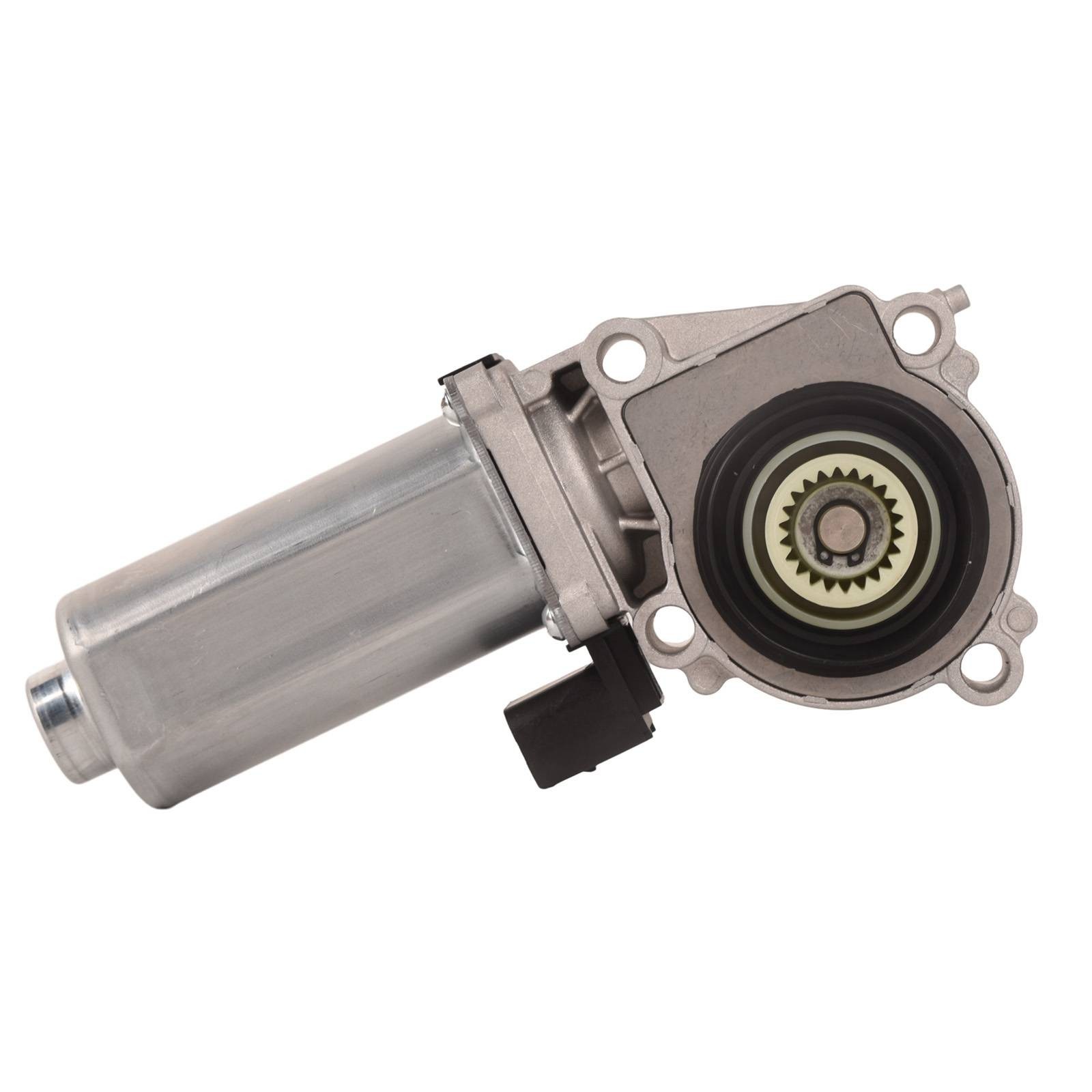 Actuator Motor