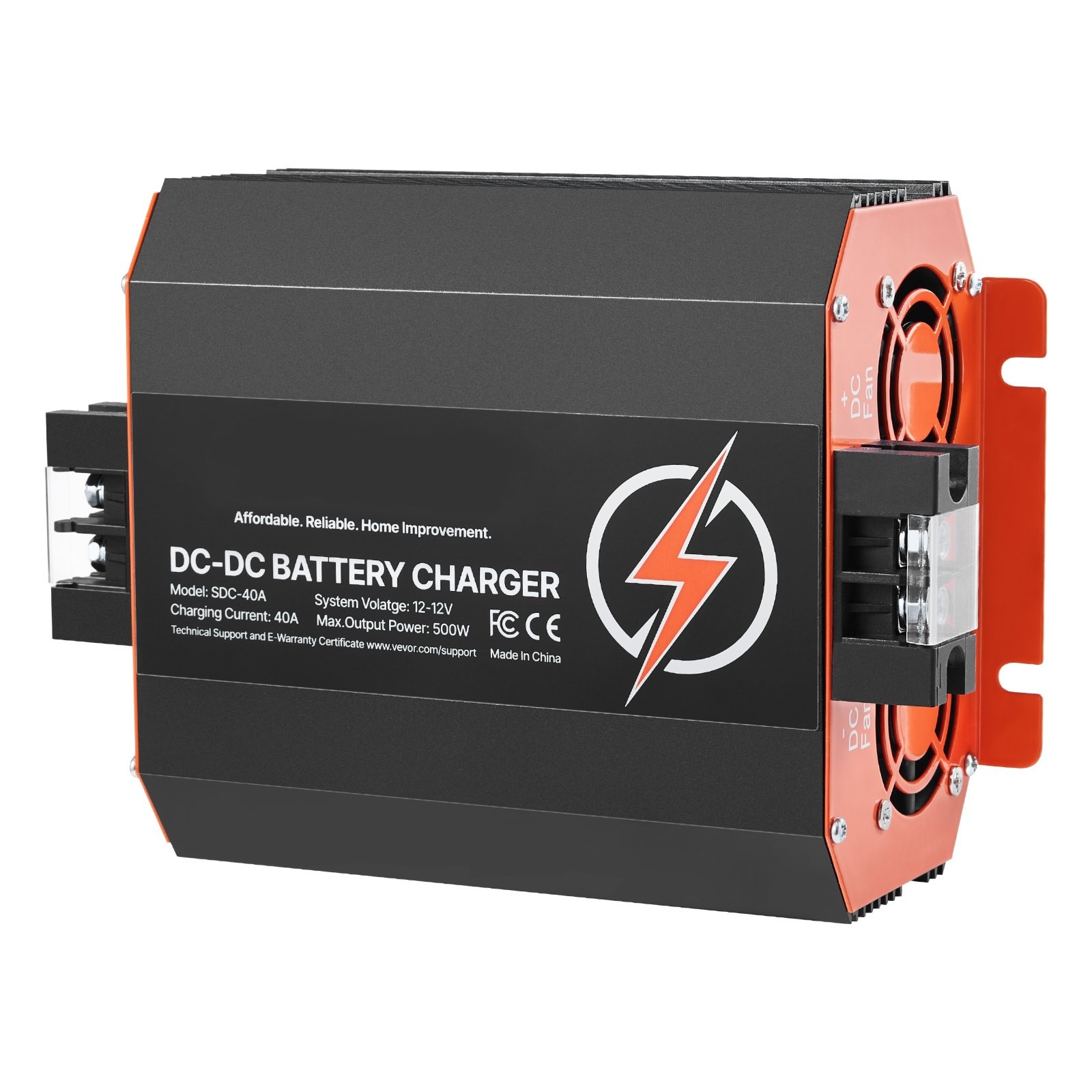 AGM Battery Charger