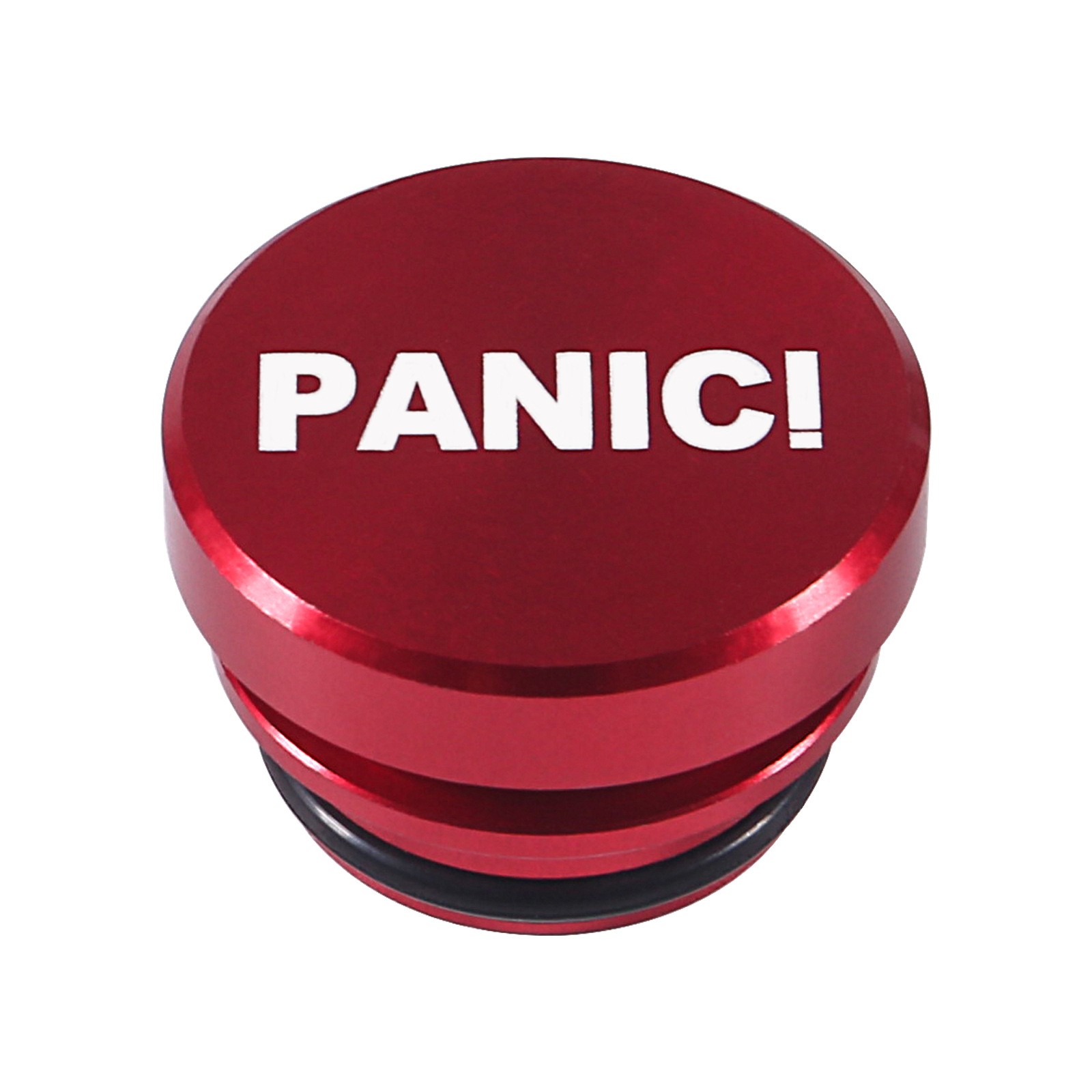 Car Cigarette Lighter Cover