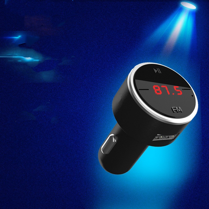 Car USB Cigarette Lighter