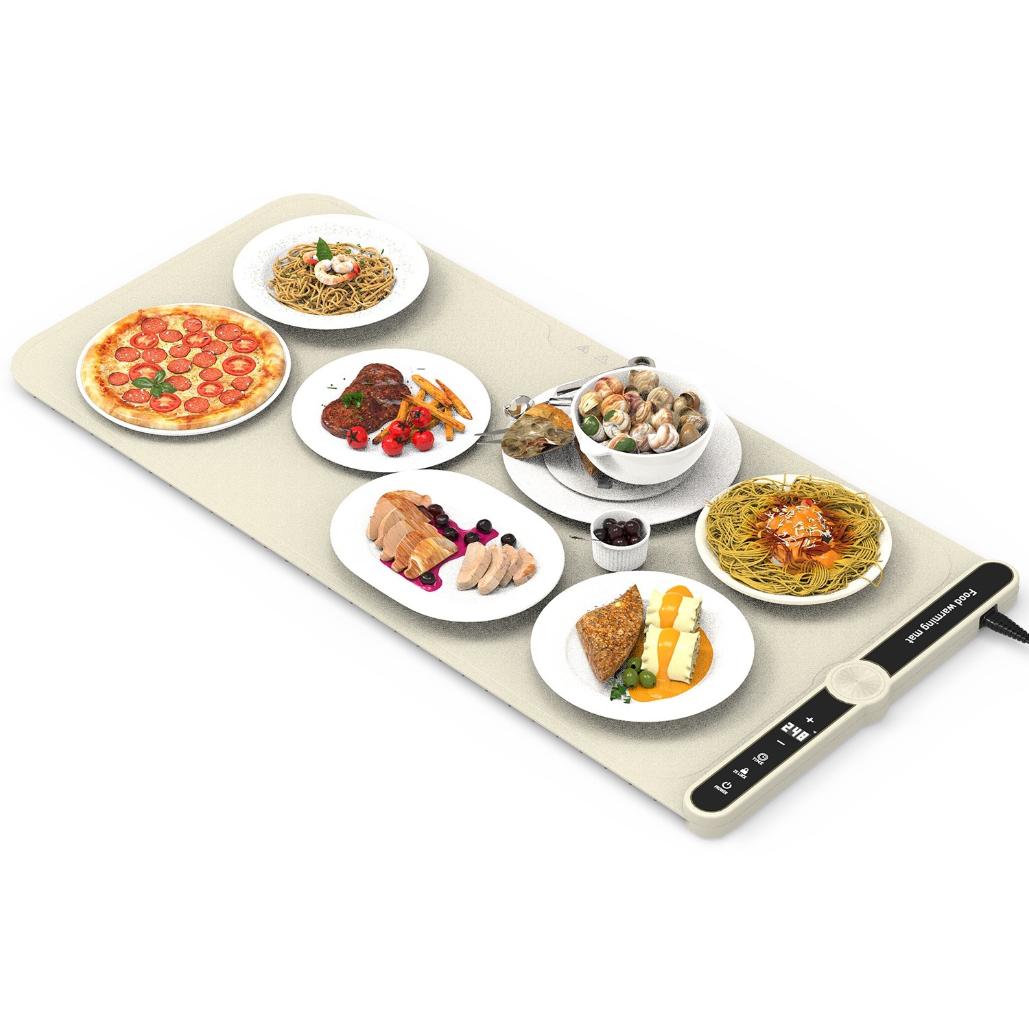 Food Warming Mat