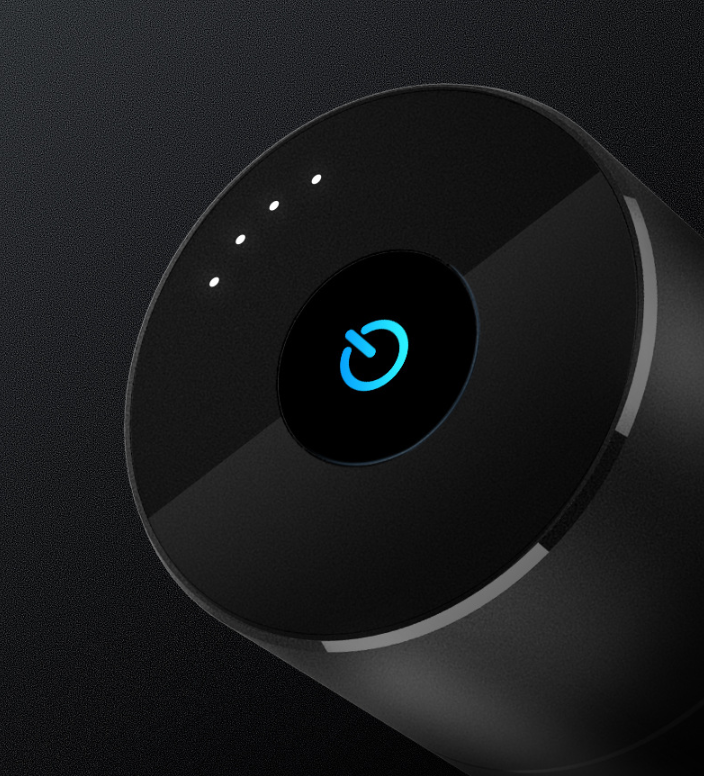 Electric Vacuum Pump