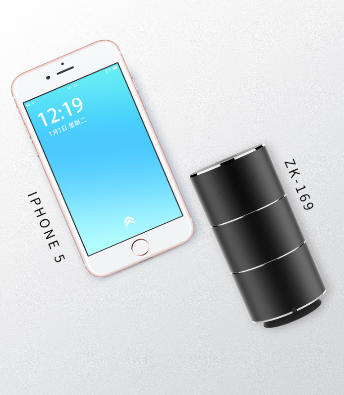 Electric Vacuum Pump