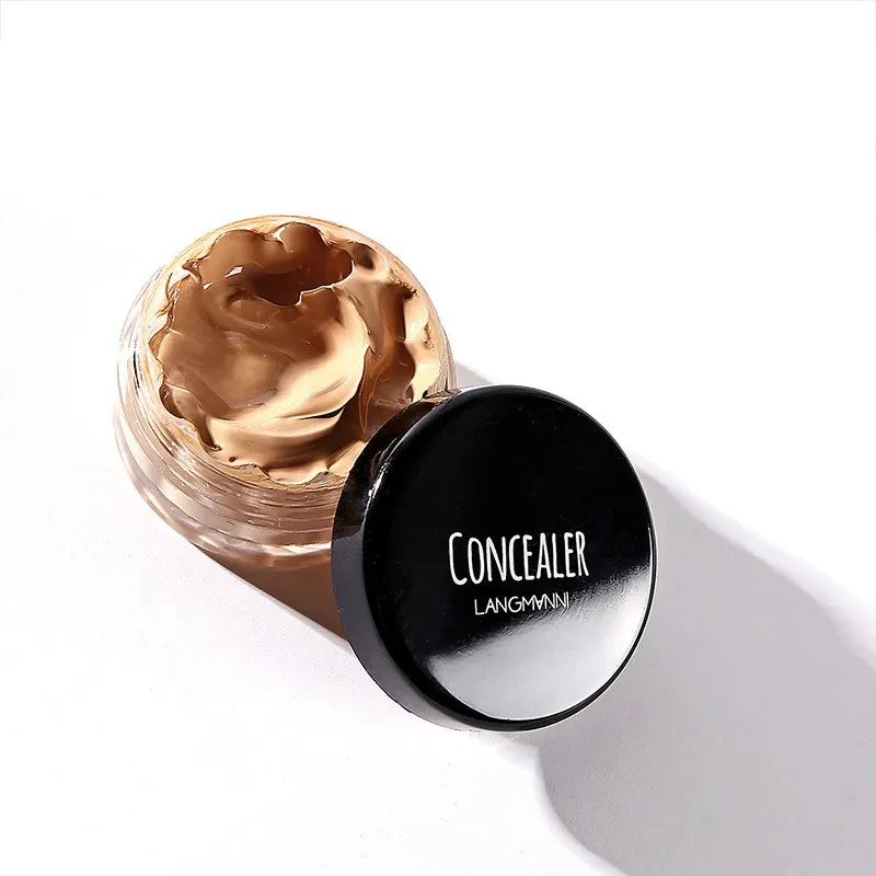 LANGMANNI Cream Concealer