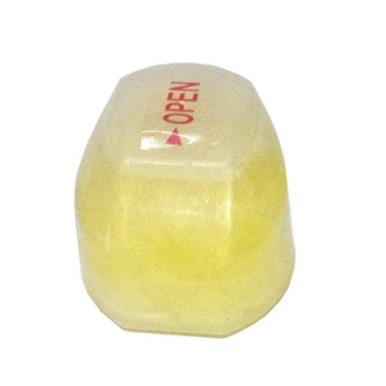 EcoPower High Pressure Handheld Shower Head