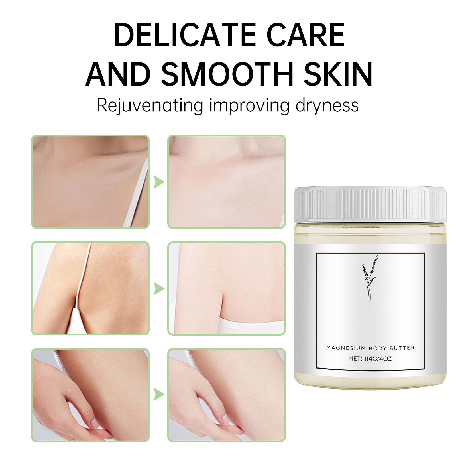 Nerve Relief Lotion Cream