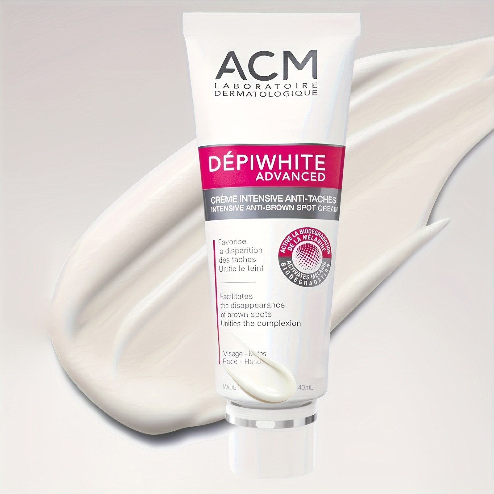 ACM Dpiwhite Advanced  Intensive Anti-Dark Spot Brightening Cream