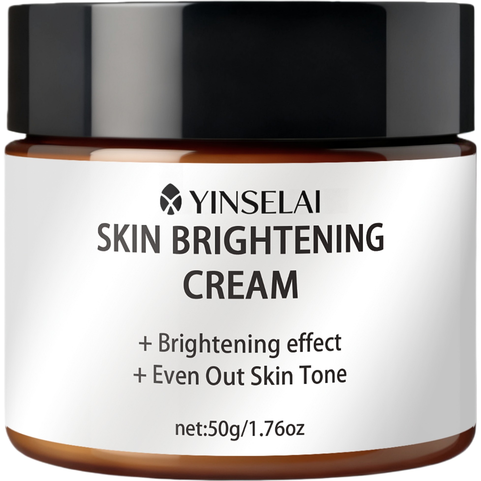 Skin Brightening Cream  Visible Radiance and Balanced Skin Tone