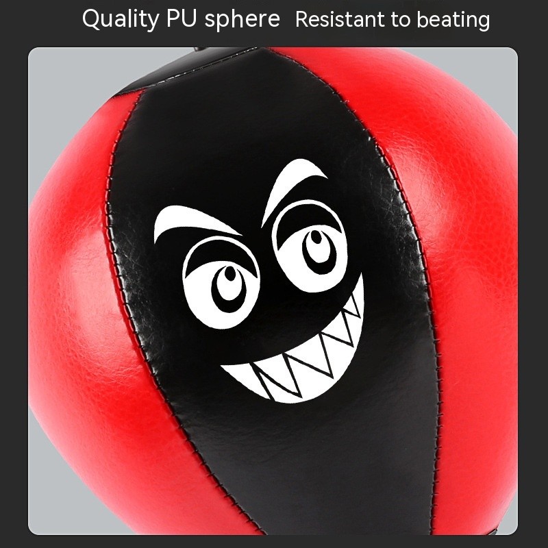 Punching Bag (Kids Edition)