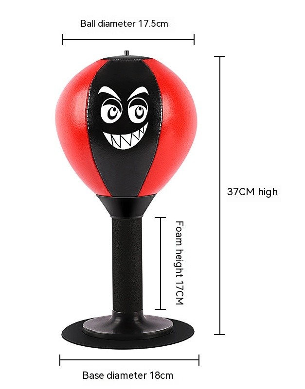 Punching Bag (Kids Edition)