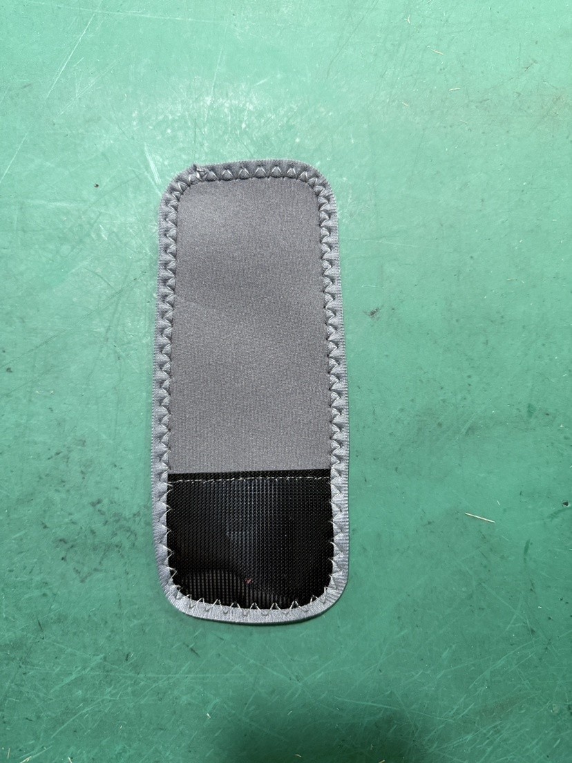 Electric Ankle Massager