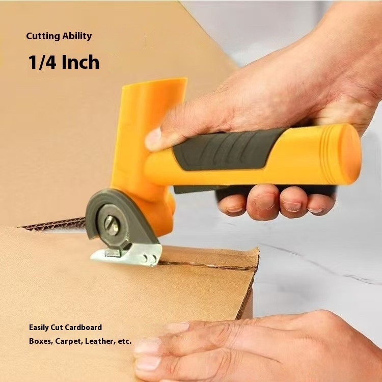 Cordless Electric Cutter