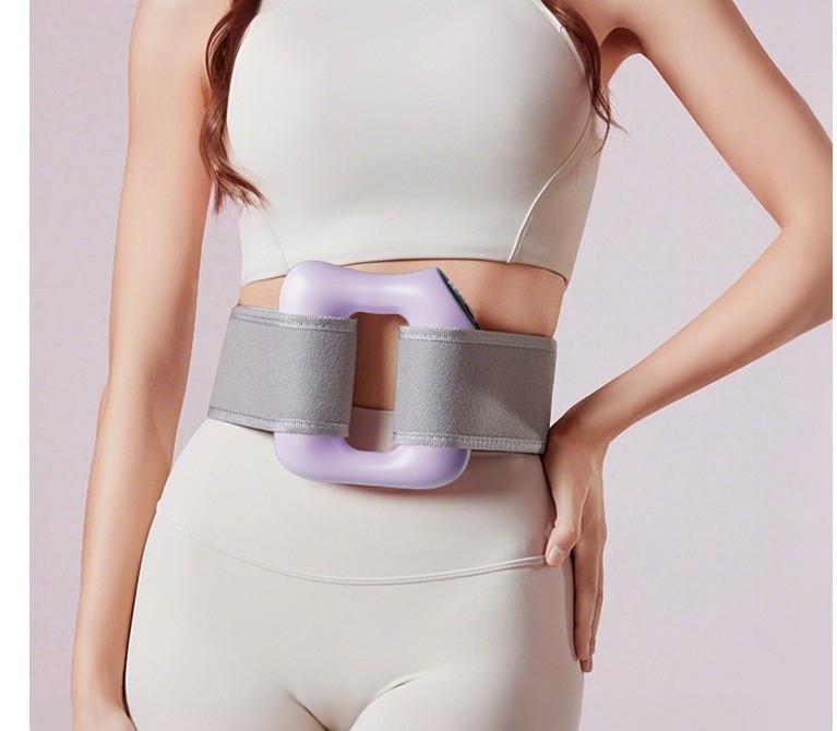 Smart Full-Body Fascia Belt