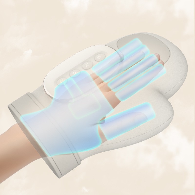 AcuPoint Hand Relief