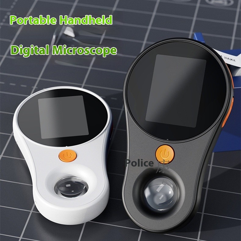Handheld Digital Microscope PortablePocket Microscope
