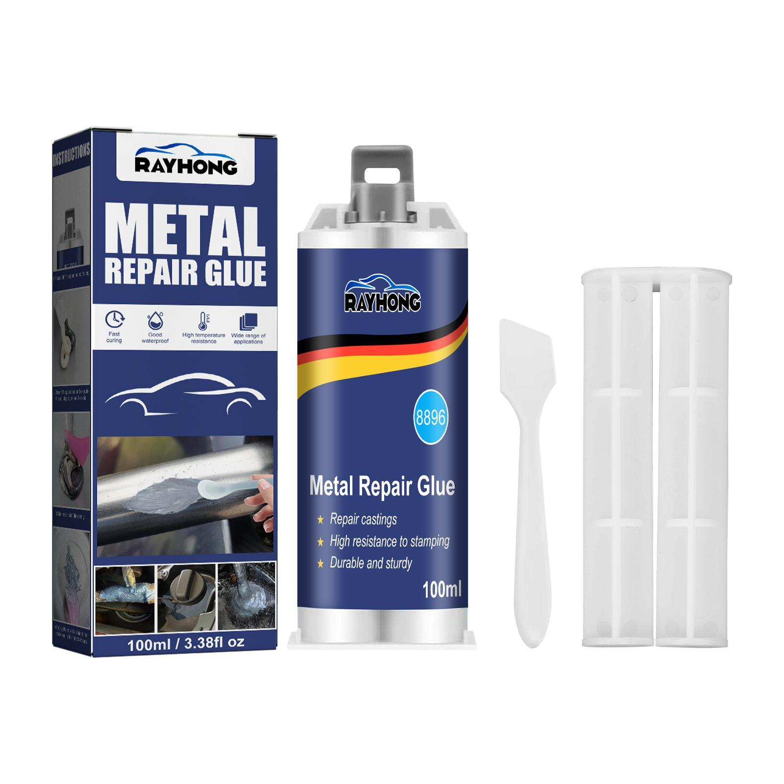 Metal Repair Glue