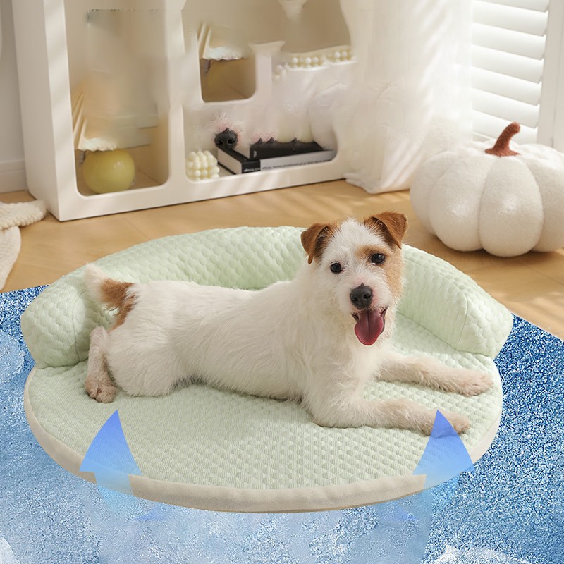 Pet Cooling Bed