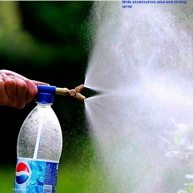 Handheld Garden Pump Sprayer