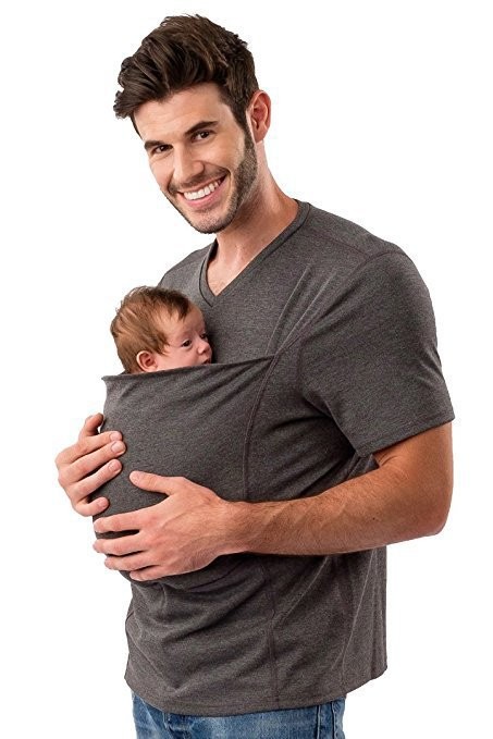 Baby Carrier Shirt