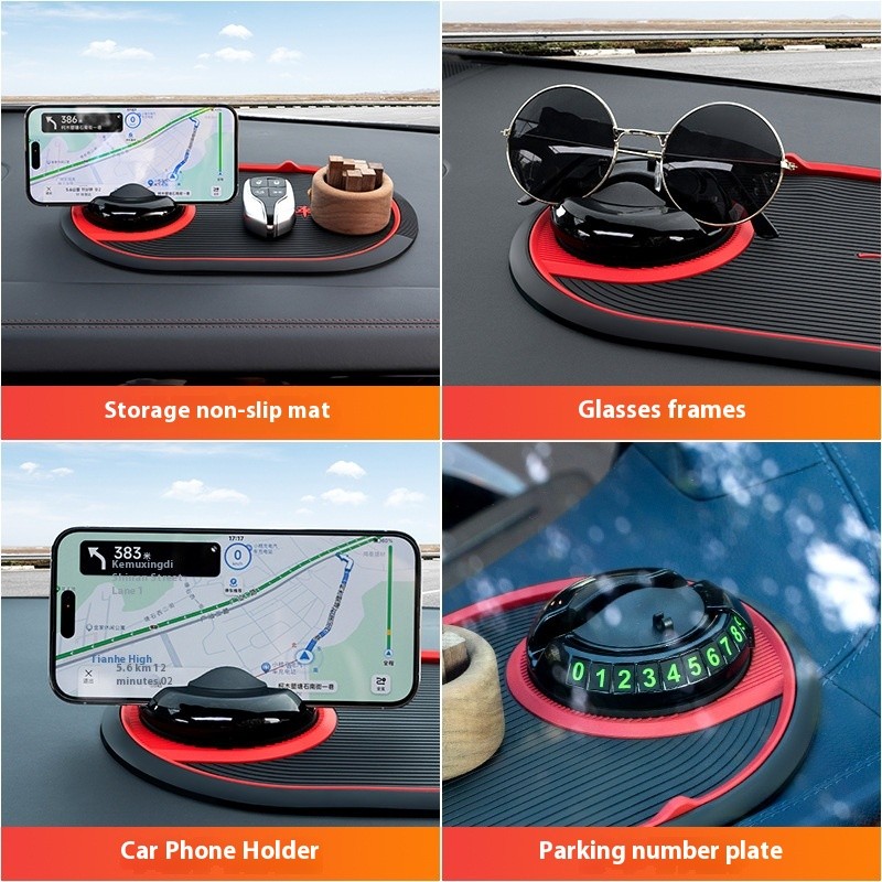 Multifunction Car Anti-Slip Mat