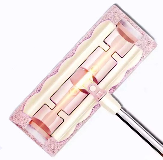 Microfiber Mop for Hardwood