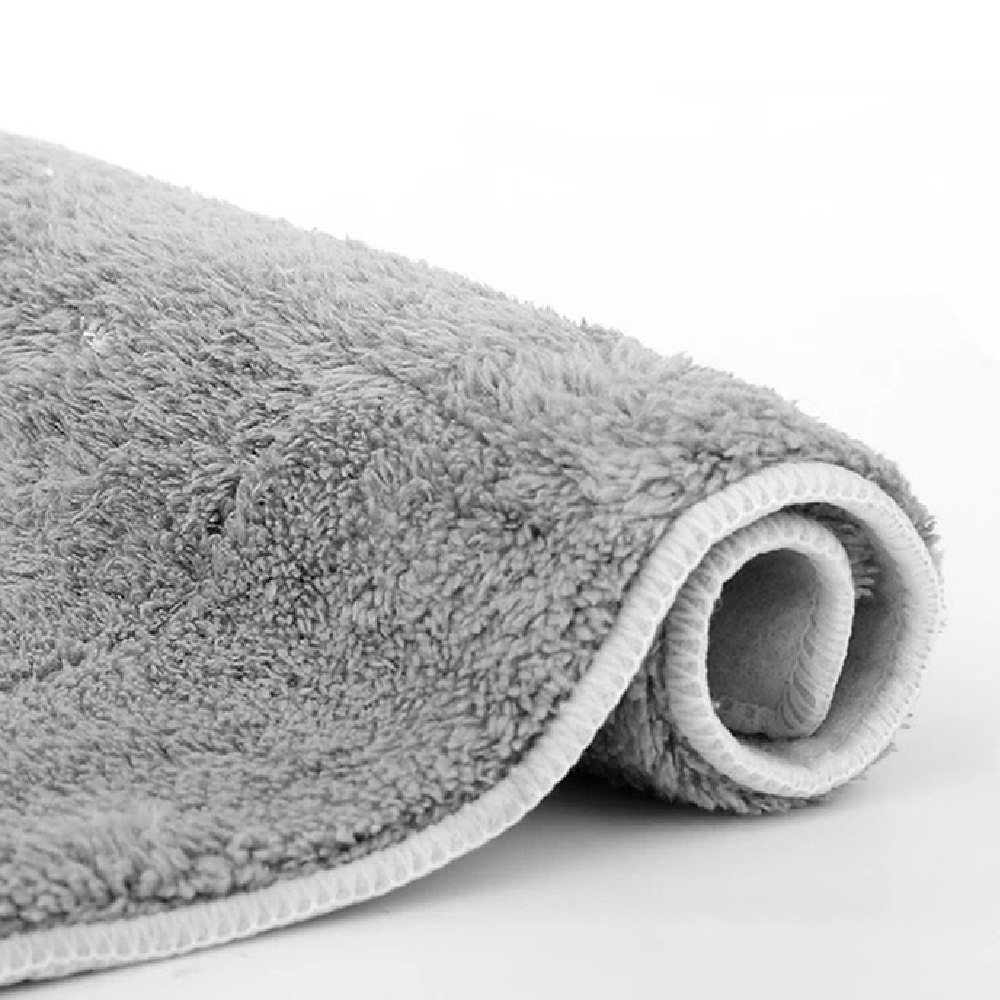 Microfiber Mop for Hardwood