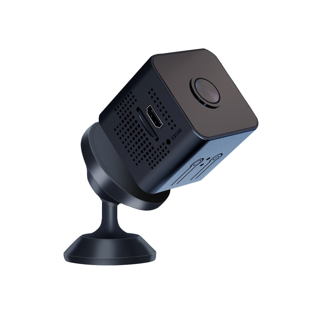 Mini Smart HD Night Vision Security Camera