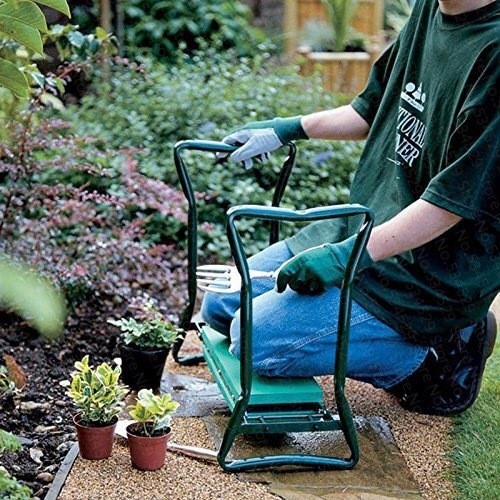 Garden Seat Kneeler