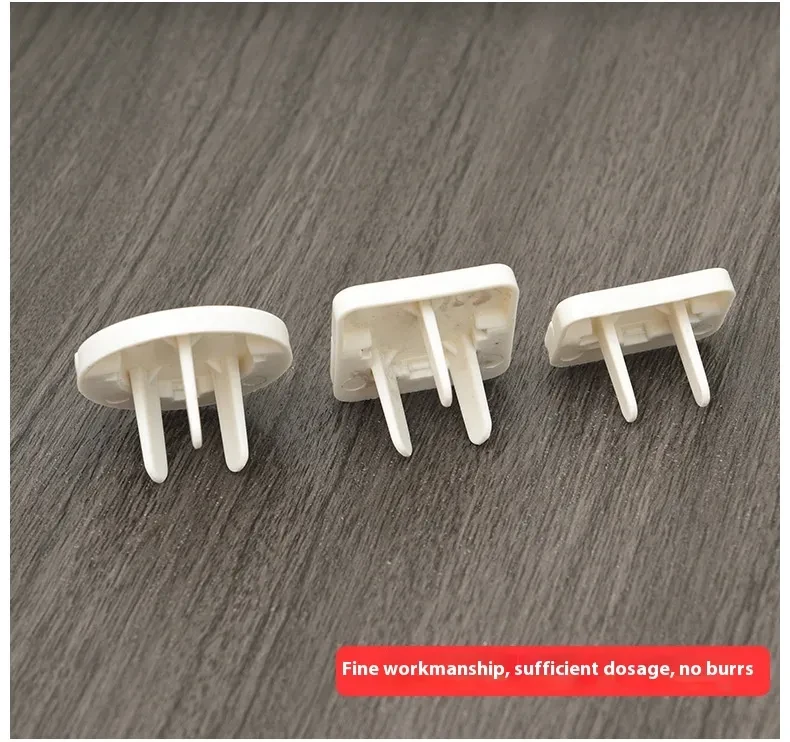 Electric Socket Cover for Baby Safety