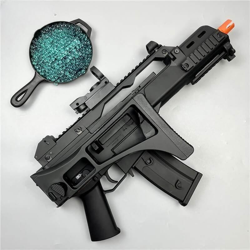 New G36 Gel blaster G36c Gel Ball Launcher
