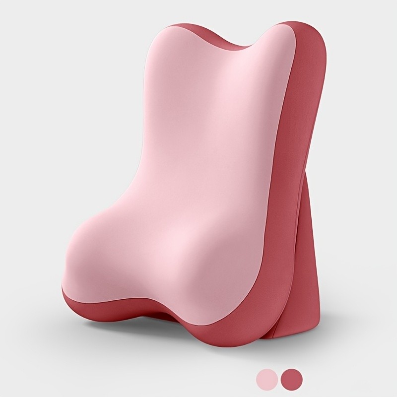 ELHIVE Adjustable Backrest Pillow for Bed