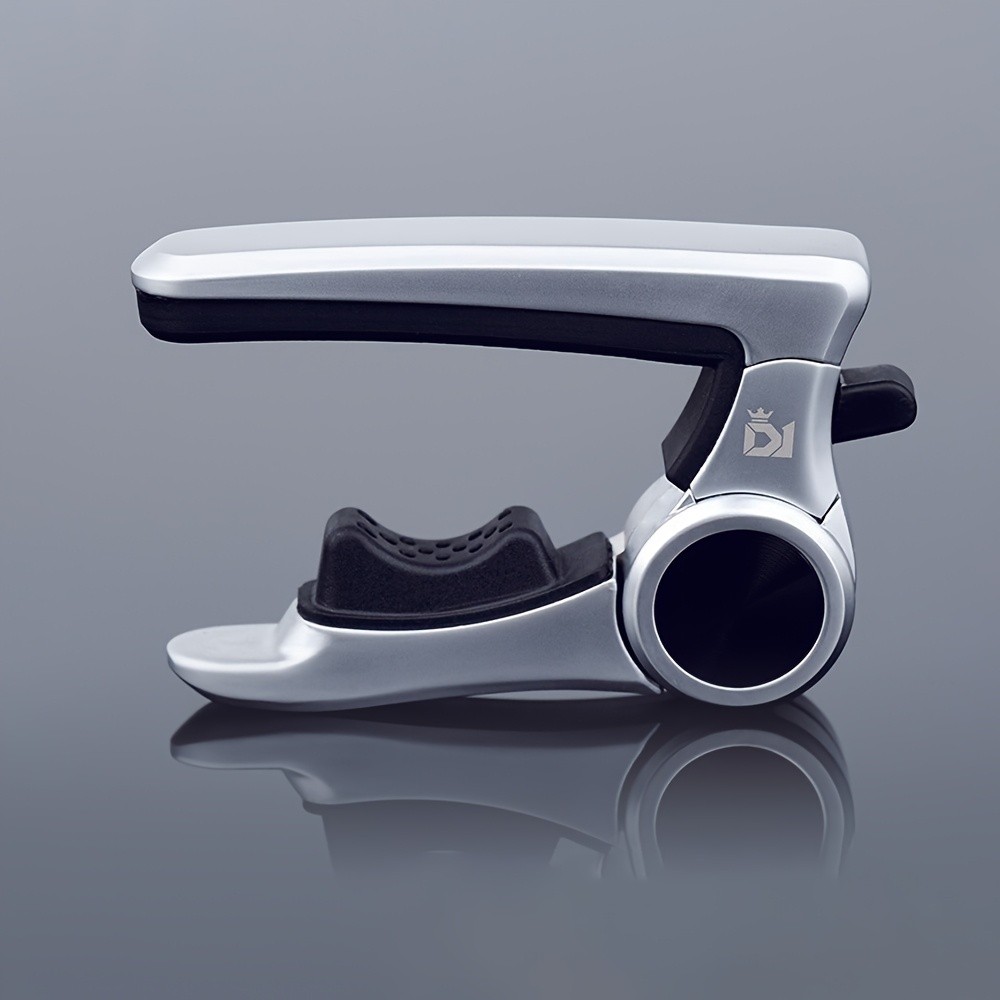 D1 DK Folk Guitar Capo -1 Professional Version