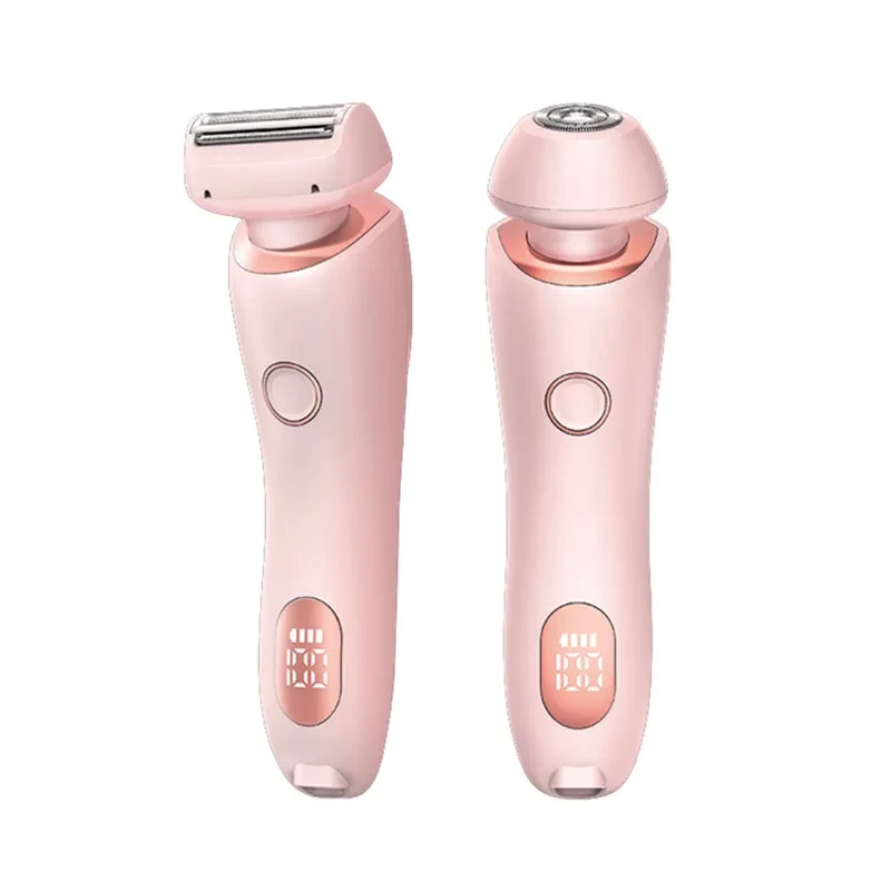 Electric Razors for Women