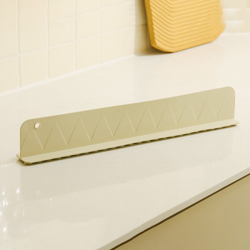Silicone Sink Splash Guard