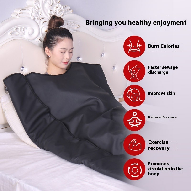 Far Infrared Sauna Blanket