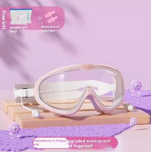 Children Swim Goggles