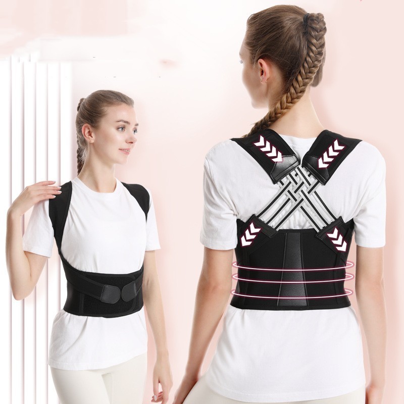 Posture Corrector Brace