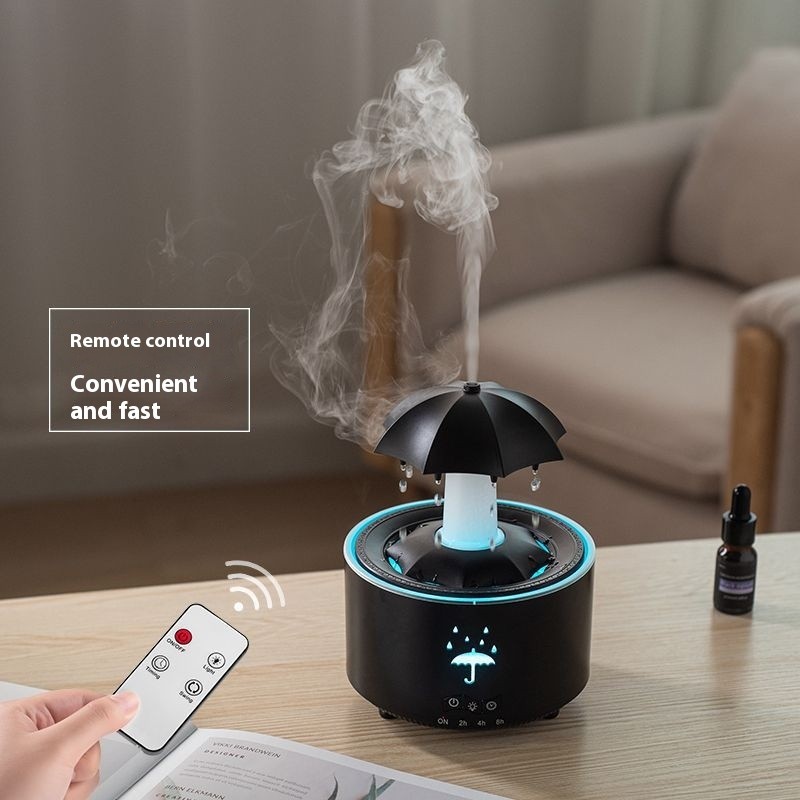 Umbrella Air Humidifier