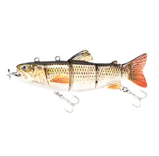 Fishing Bait Electric Lures