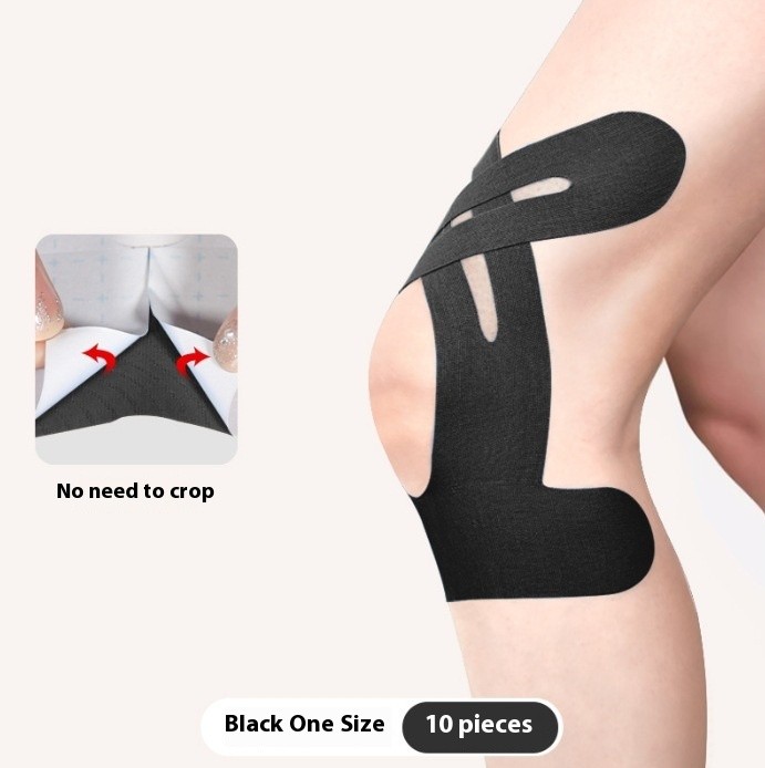 Precut Kinesiology Tape