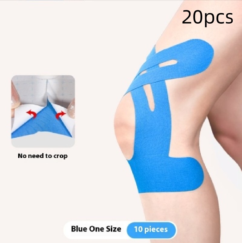 Precut Kinesiology Tape