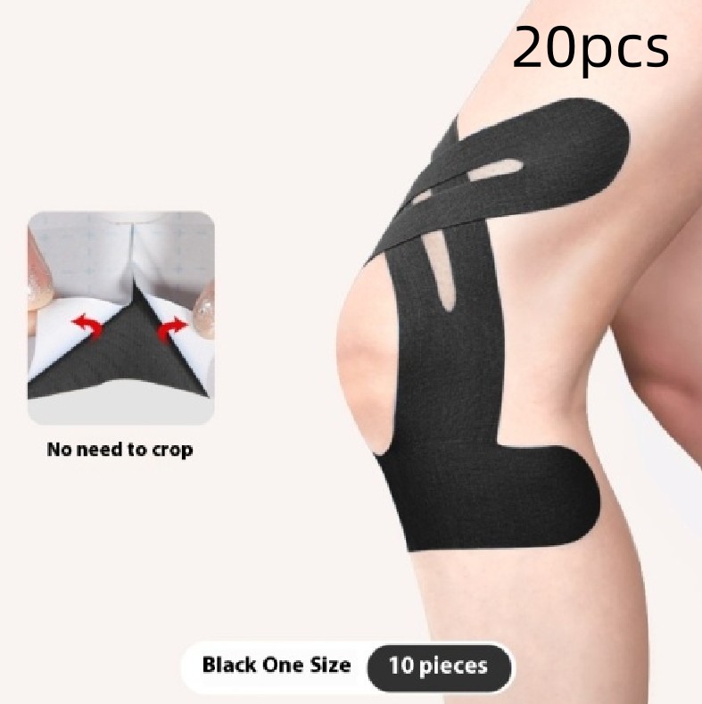 Precut Kinesiology Tape