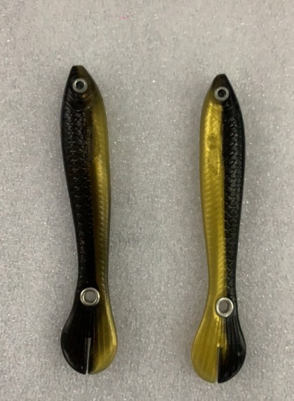 SofBionix Lure - Catch More Fish