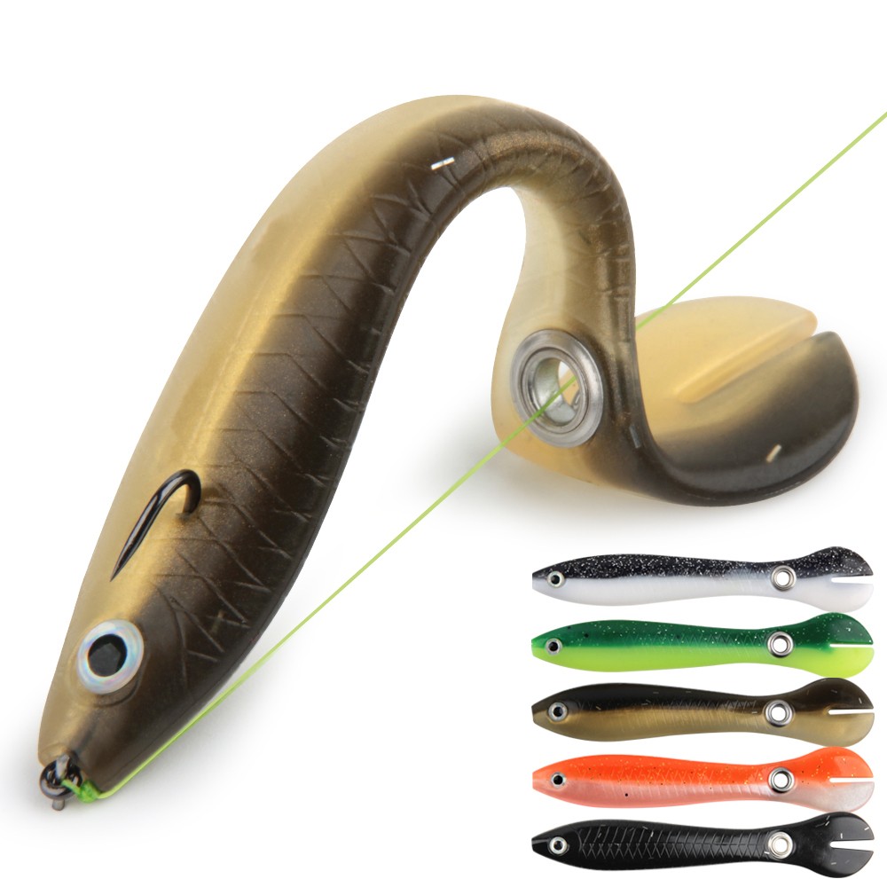 SofBionix Lure - Catch More Fish