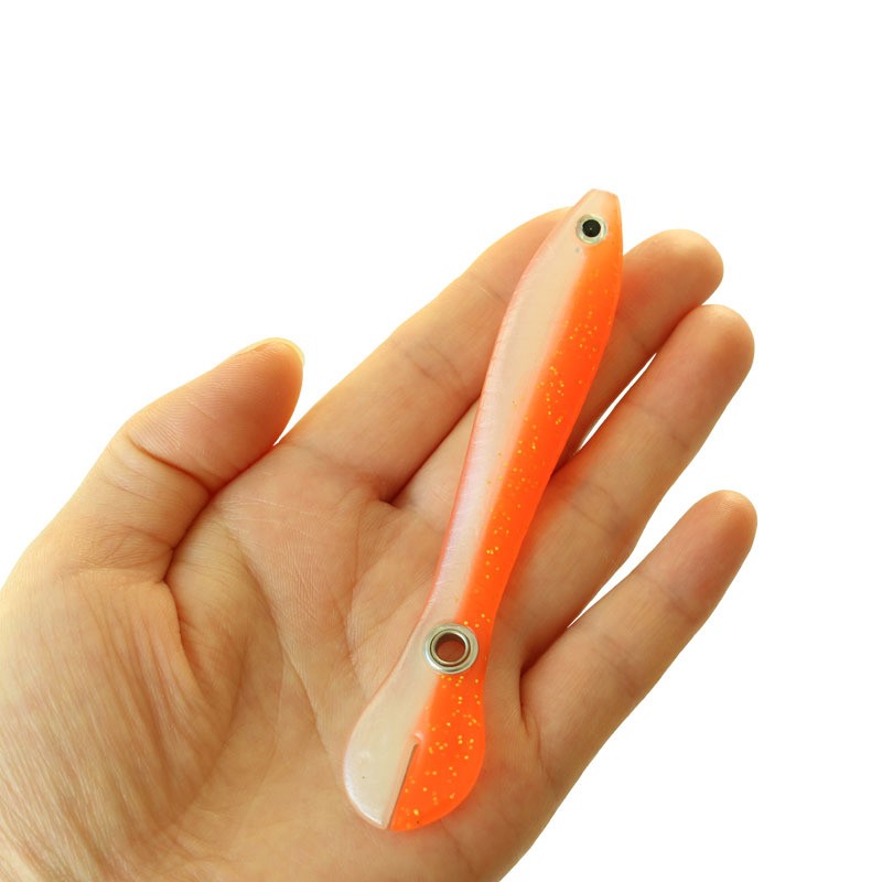 SofBionix Lure - Catch More Fish