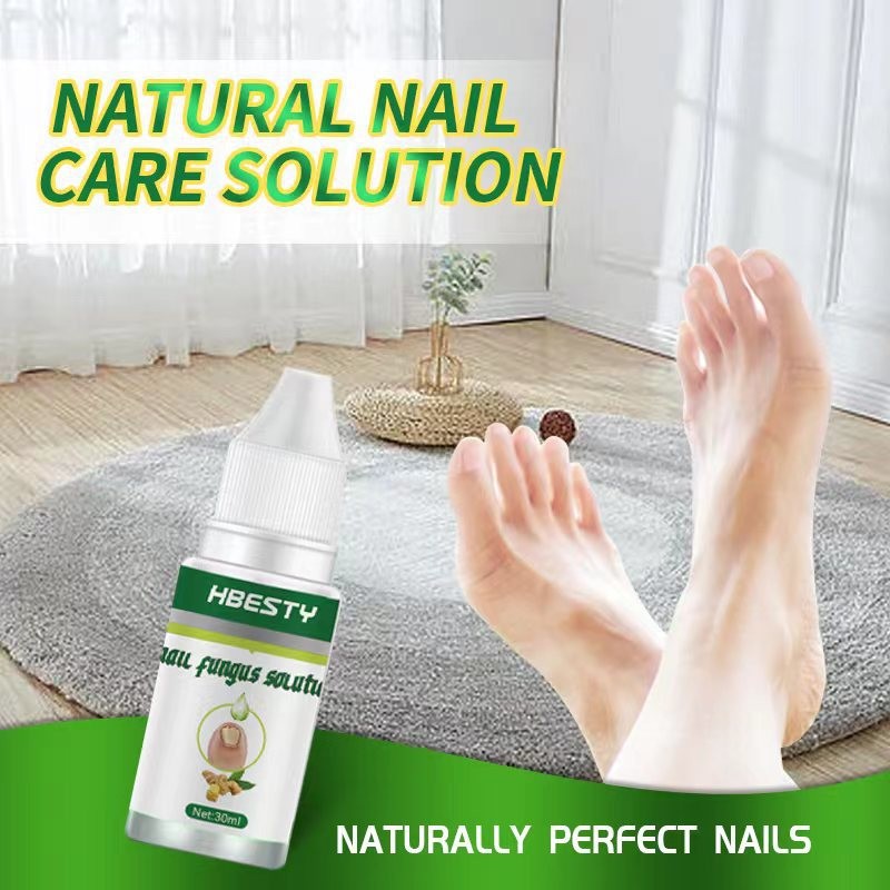Nail Care Serum