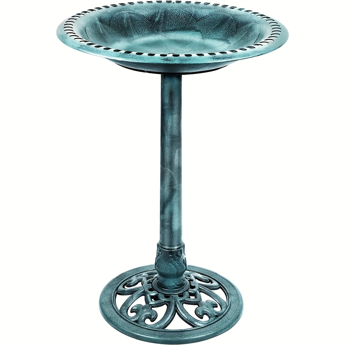 Outdoor Garden Bird Bath