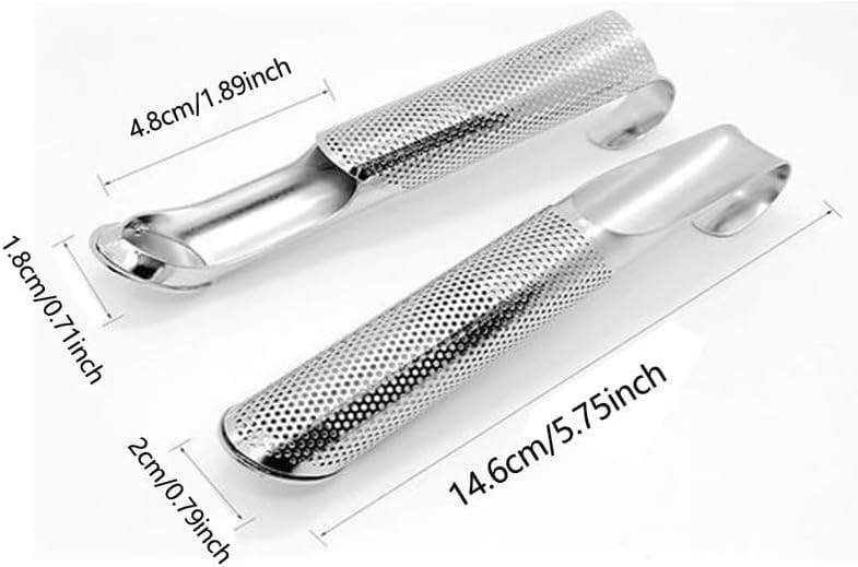 Stainless Steel Tea Diffuser